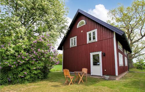 Angelholm Municipality House | Nice Home In Munka-Ljungby With Wifi