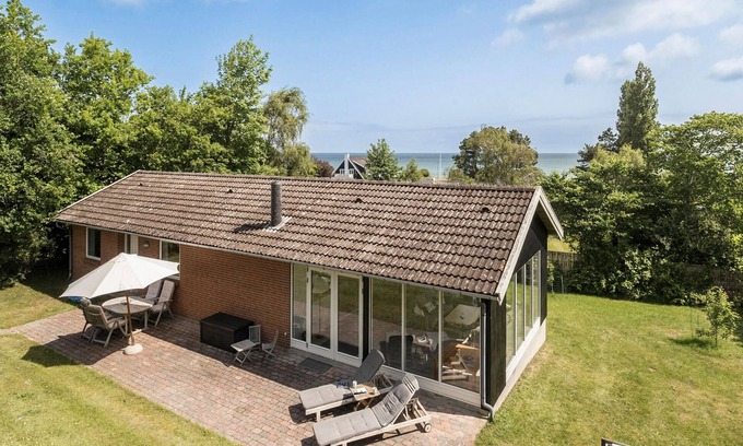 Nykobing Sjaelland House | Nice home in Nykøbing Sj with WiFi