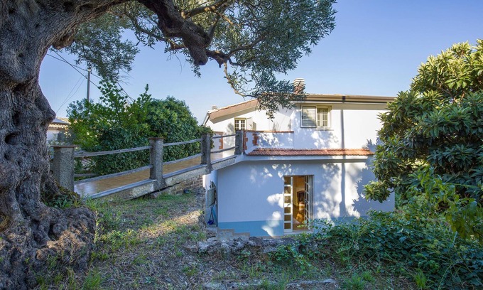 Arcavacata House | Nice home in Rende with kitchen