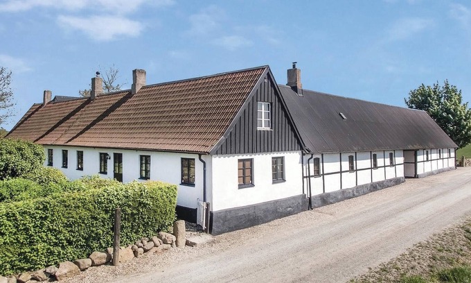 Rydsgard House | Nice home in Rydsgård with WiFi