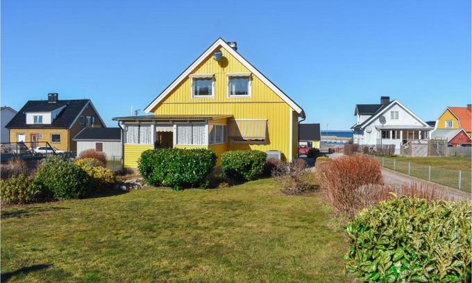 Solvesborg Municipality House | Nice Home In Sölvesborg