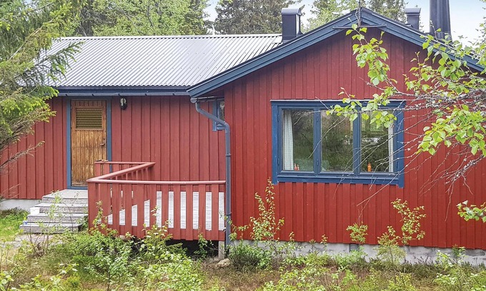 Sorsjon House | Nice home in Sälen with WiFi