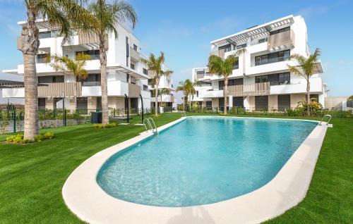 Torre-Pacheco House | Nice Home In Santa Rosalía With Wifi