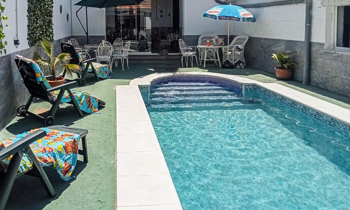 Pinos Puente House | Nice home in Trasmulas, Granada