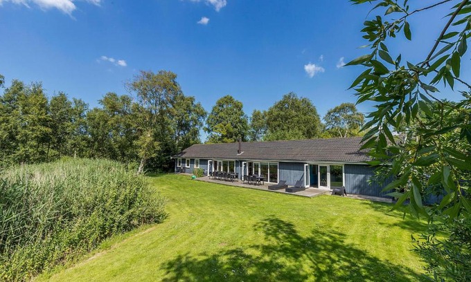 Rageleje House | Nice Home In Vejby With Sauna