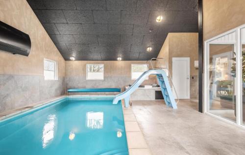 Vejers Strand House | Nice Home In Vejers Strand With Kitchen