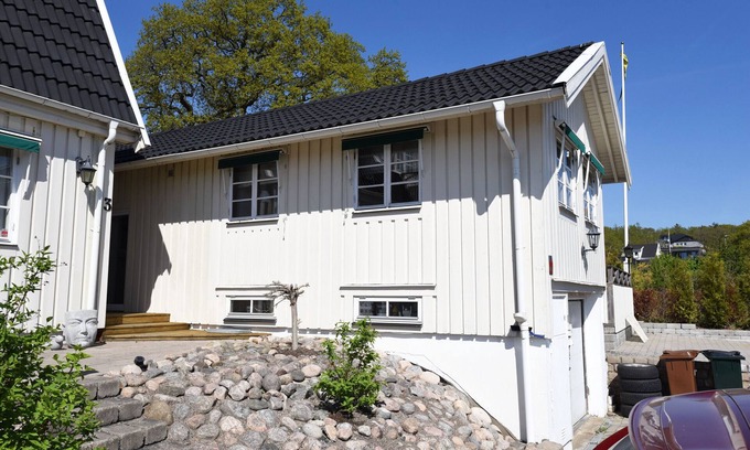 Saro Apartment | Nice independent holiday apartment on Särö | SE02070