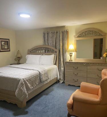 Cheektowaga Apartment | Nice & Lovely Family-Friendly Close to all