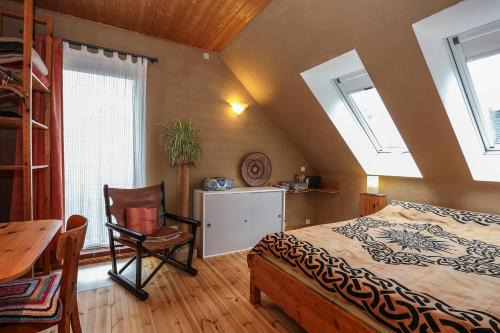 Rosenthal House | Nice room in green Pankow district
