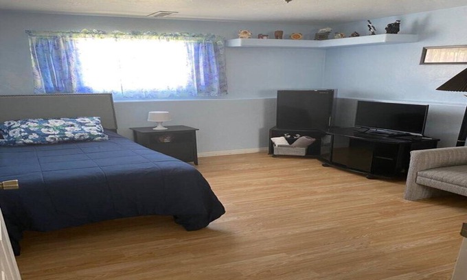 West Jordan Apartment | Nice Room in West Jordan Home A
