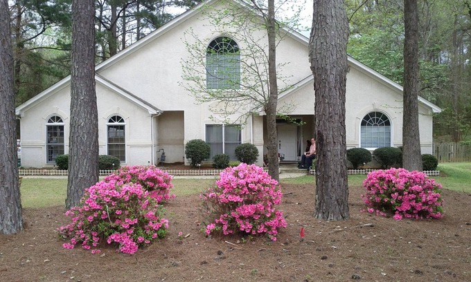 Peachtree City House | Nice Room near Trillith Movie Studio’s
