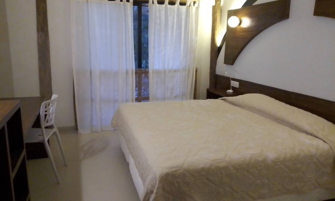 Zona Hotelera Apartment | Nice room near the beach