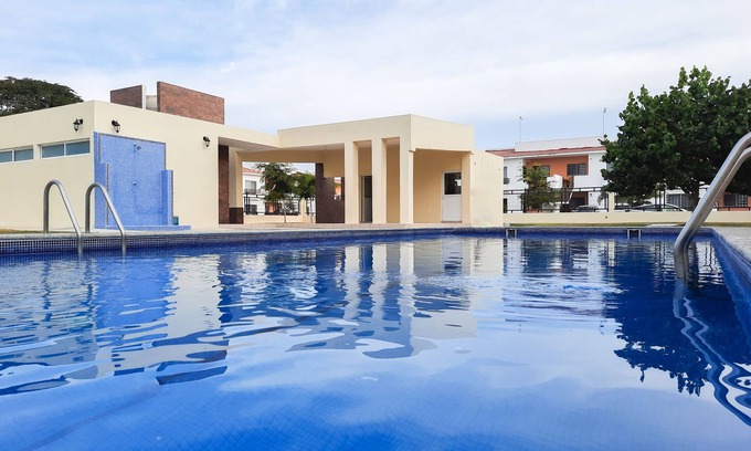 Ixtapa Apartment | Nice & safe 2 bedrooms Condo only 15 min from Marina Vallarta & Beach