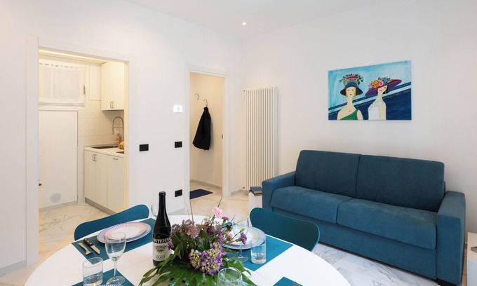 Stresa Apartment | Nice Stresa - Isola Madre Apartment