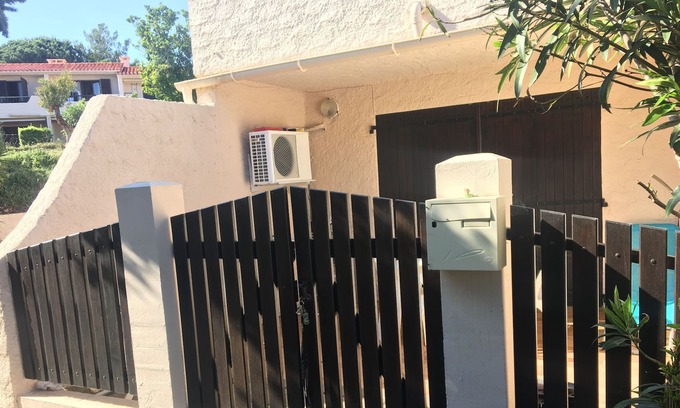 Tiuccia Apartment | Nice T2 for 4 people in Tiuccia