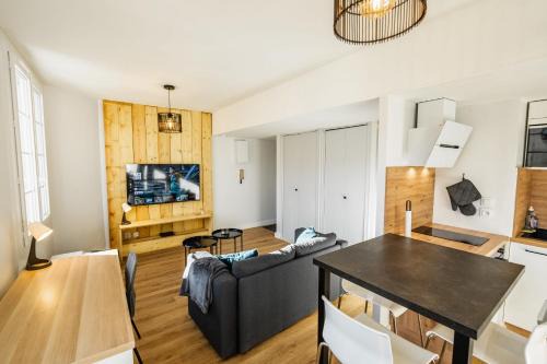 Saint-Bruno - Saint-Victor Apartment | Nice T2 in Bordeaux near the Stadium