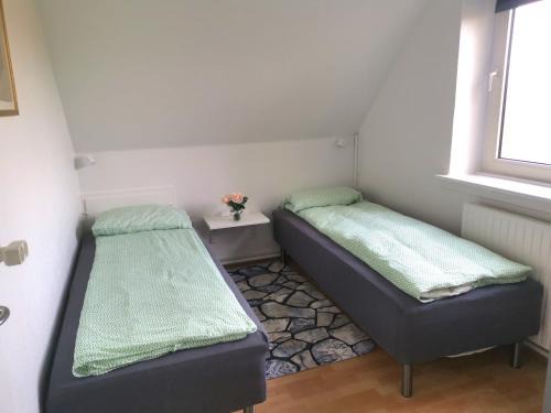 Amager Apartment | NICE TOPFLOOR STUDIO APARTMENT
