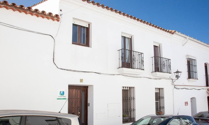 Aracena House | Nice vacation accommodation in the southwest of Spain.