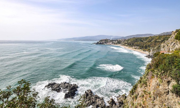 Falerna Marina Apartment | Nice vacation apartment in the south of Italy for 6 persons and 1 pet.