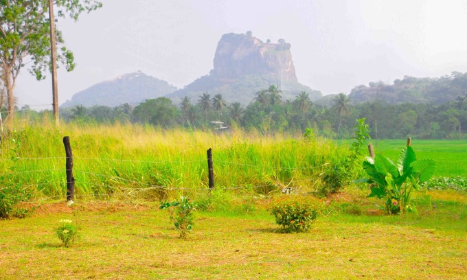 Sigiriya House | Nice View Lodge