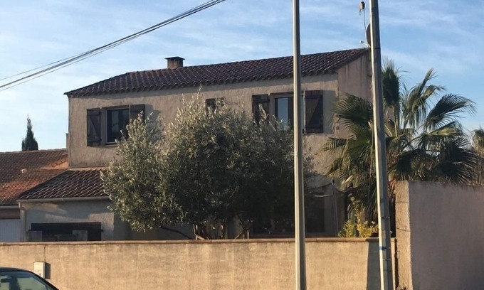 Frontignan House | Nice villa 10 minutes from the beach