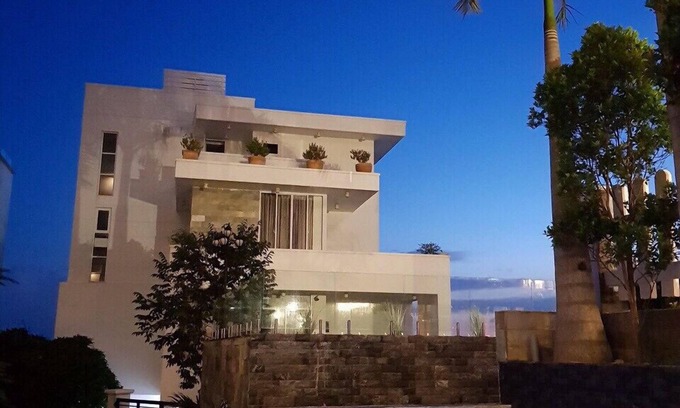 Vung Tau Villa | Nice Villa in Vung Tau Vietnam for holid