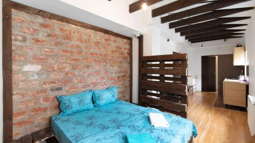 Dorobanti Apartment | Nicole's Dorobanti Studio