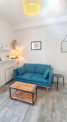 Cabestany Apartment | Nid douillet a Cabestany