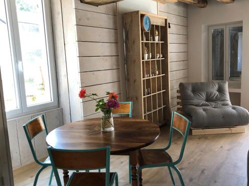 Saint-Satur House | NID DOUILLET