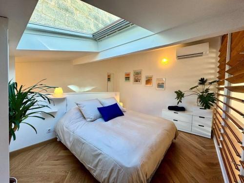 Grand Parc-Paul Doumer Apartment | Nid douillet - Maison tout équipée