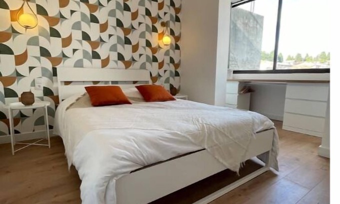 Guilhemery Apartment | Nid Douillet Proche Capitole