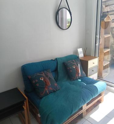 Pompey Apartment | Nid Joyeux