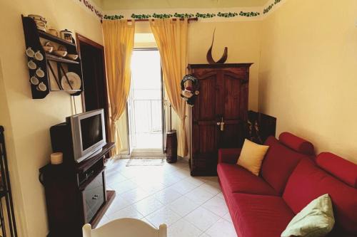 Tirli Apartment | Nido d'arte