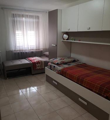 Cles Apartment | Nido del Melo