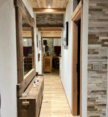 Sestriere Apartment | Nido di Cloe