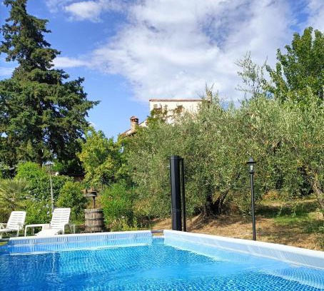 Montespertoli Apartment | Nido di Rondine