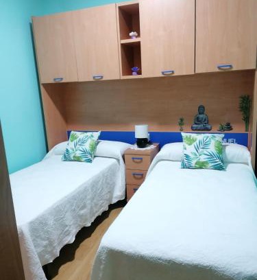 Figueras (Castropol) Apartment | NIDO