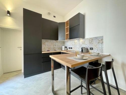 Rimini Historic Center Apartment | Nido Urbano