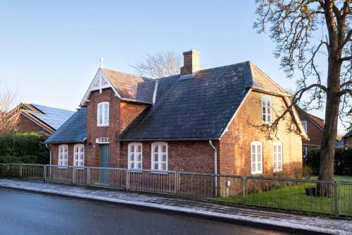 Niebuell House | Niebüll 1900