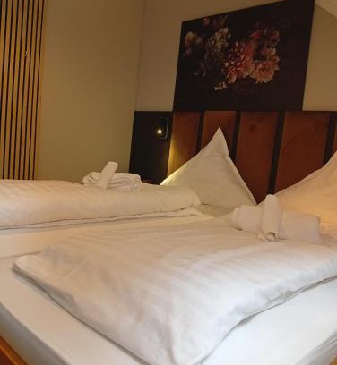 Nippes Hotel | Niehler Hotel
