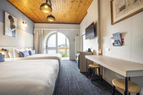 Mount Gambier Hotel | Nightcap at Federal Hotel Mt Gambier