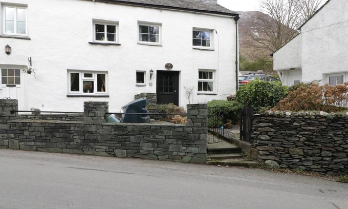 Threlkeld House | Nightingale Cottage