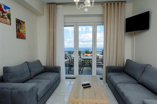 Haniotis Apartment | Nika Apartment 2