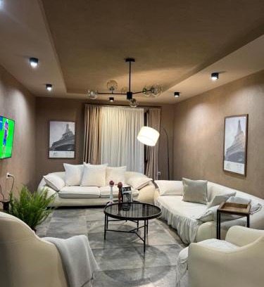 Telavi House | NIKATO