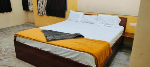 Murud Hotel | Nikhil's Inn