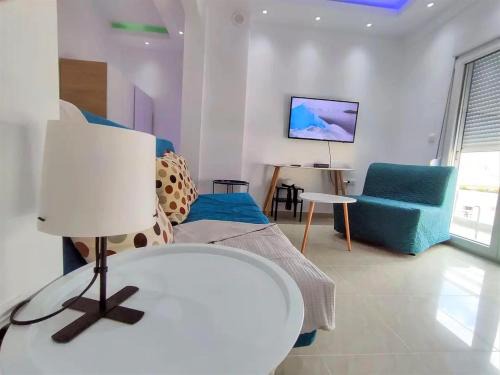 Kallikratia Apartment | Niki Breeze cozy apartment