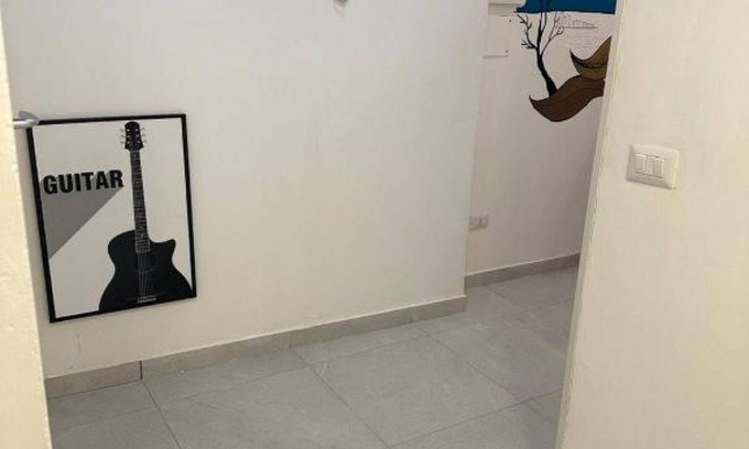 Materdei Apartment | Niki Home B&B in the historic center of Naples - Titina