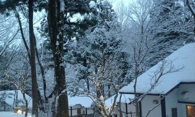 Kinugawa Onsen Cottage | Nikko/Cottage/100MinFromCity/NearStation