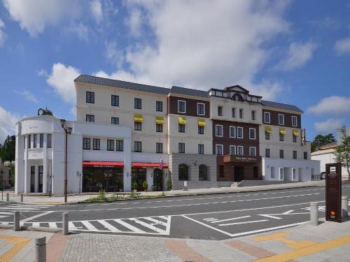 Nikko Hotel | Nikko Station Hotel Classic