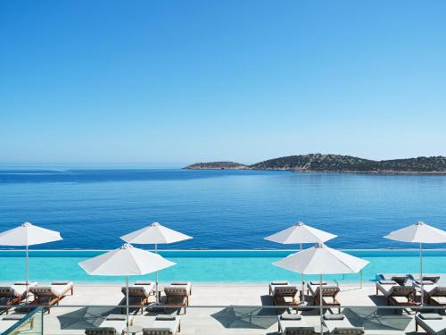 Agios Nikolaos Hotel | NIKO Seaside Resort MGallery